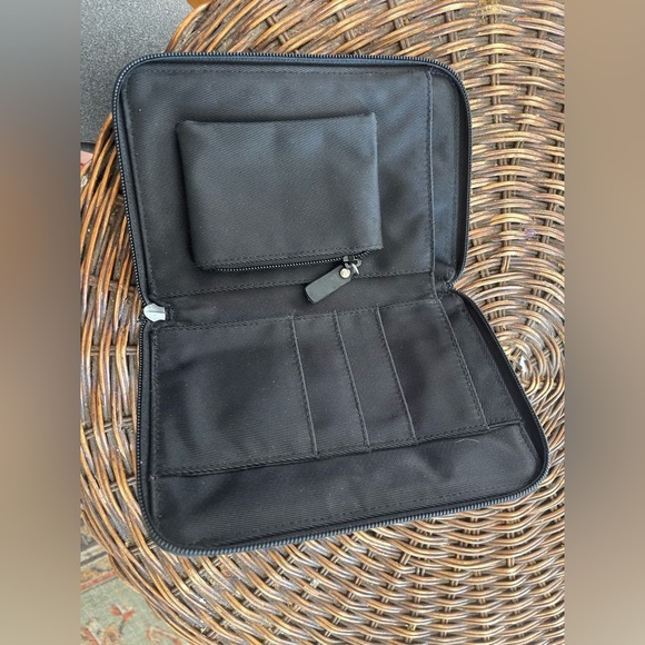 Polo Sport Ralph Lauren, vintage wallet in black. Good used condition. - Picture 6 of 10